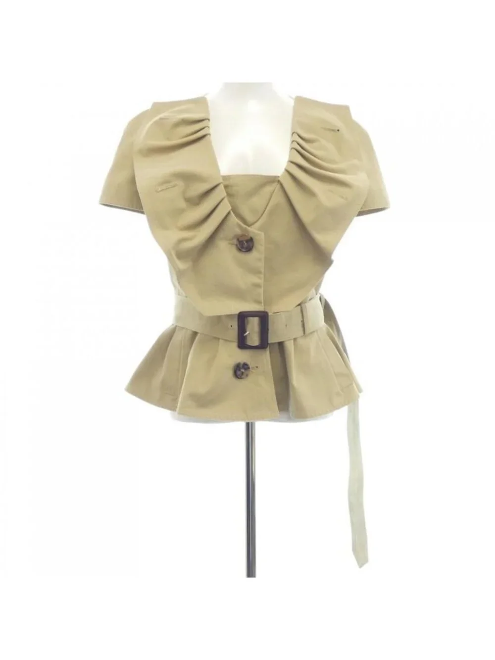 Dior Jacket Beige